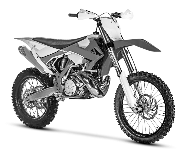 XC 300 MX Version